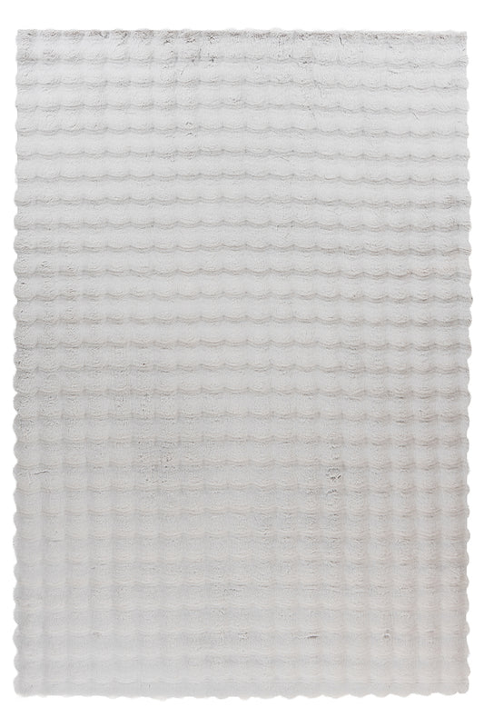 Hailey 125 Grau 160 x 230 cm