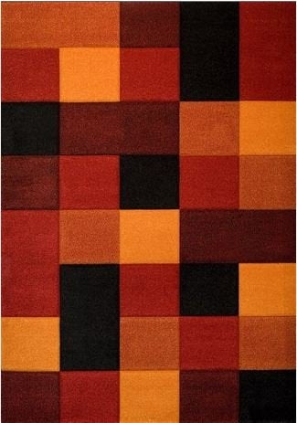 Teppich »BRILLIANCE« 656110-Red