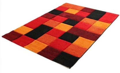 Teppich »BRILLIANCE« 656110-Red