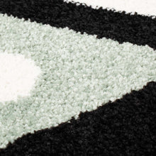 Bild im Galerie-Viewer laden (Kinderteppich Bubble Kids 1316 Green)