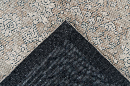 Perry 125 Khaki / Beige 80 x 150 cm