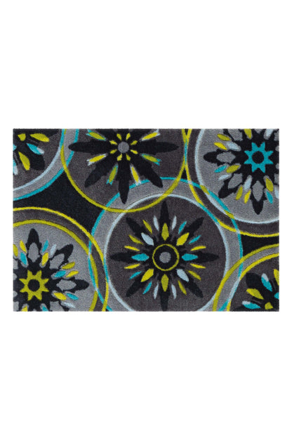Living Mat 40 Blau
