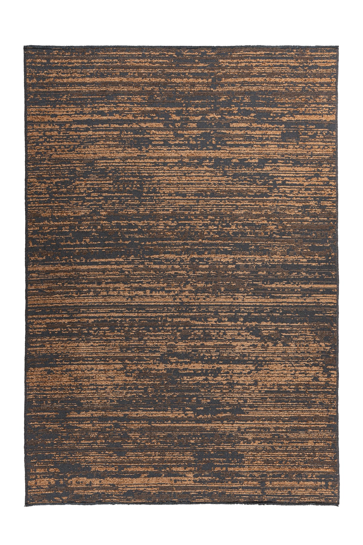 Kalea 125 Gelb 80 x 150 cm