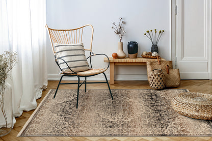 Charin 725 Beige 160 x 230 cm