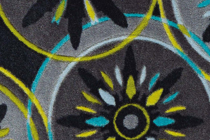 Living Mat 40 Blau