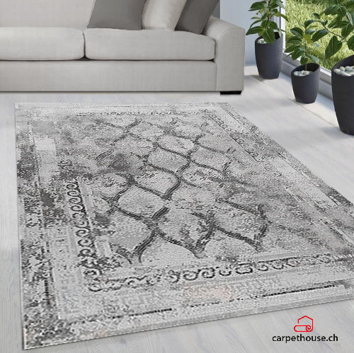 Teppich Creante 19148 96 Grey