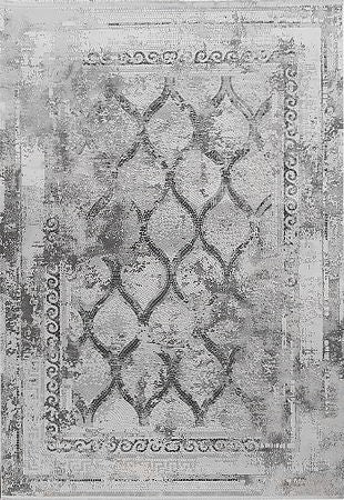 Teppich Creante 19148 96 Grey