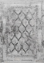 Lade das Bild in den Galerie-Viewer, Teppich Creante 19148 96 Grey
