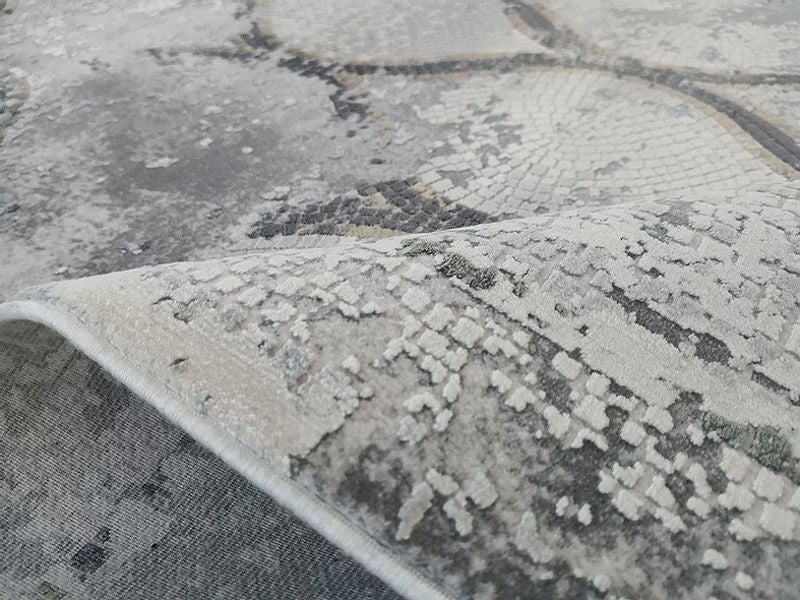 Teppich Creante 19148 96 Grey