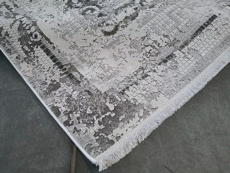 Teppich Creante 19148 96 Grey