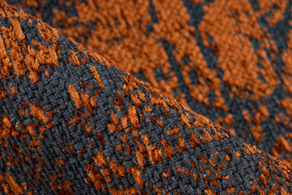 Kalea 225 Orange 80 x 150 cm