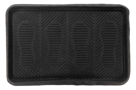 Fußmatte First Step 125 Schwarz 40 x 60 cm