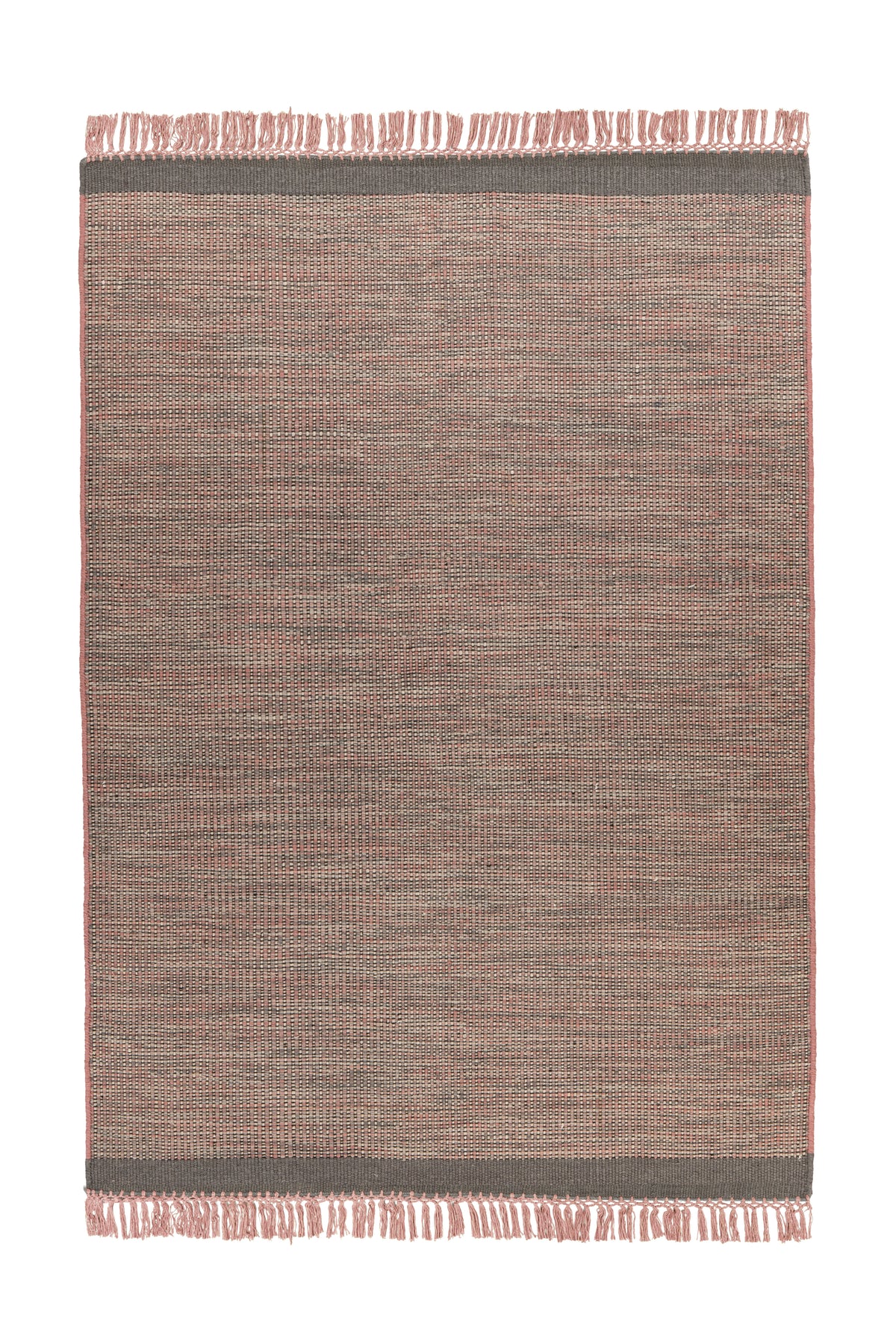 Nomad 8064 Grau / Rosa