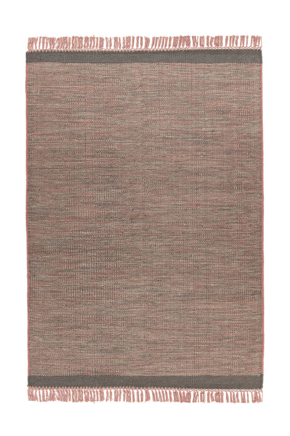 Nomad 8064 Grau / Rosa