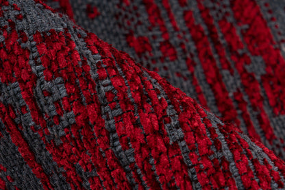 Kalea 125 Rot 160 x 230 cm