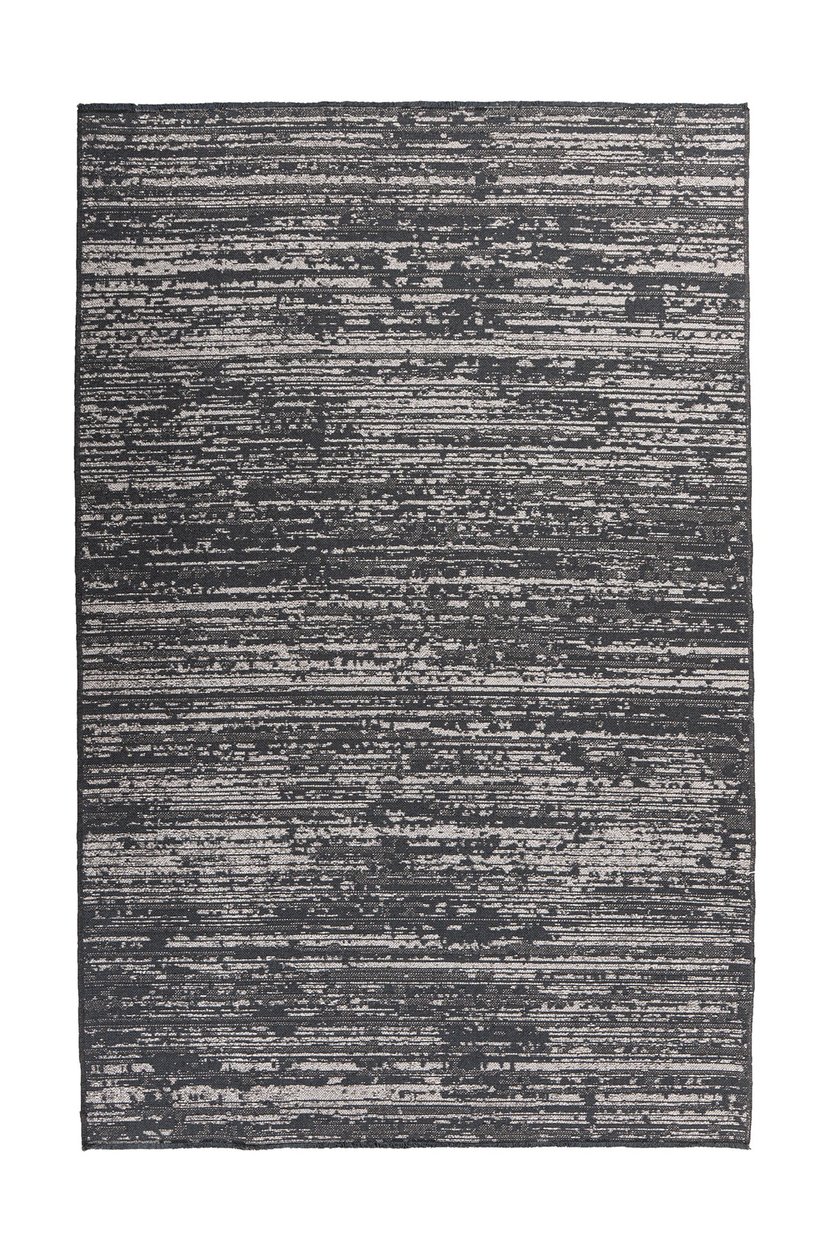 Kalea 125 Grau 80 x 150 cm