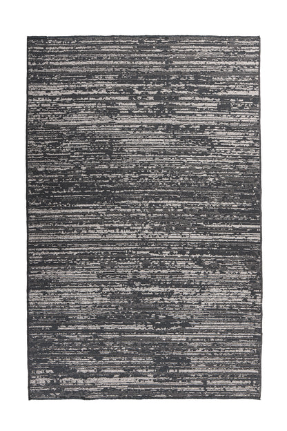 Kalea 125 Grau 80 x 150 cm