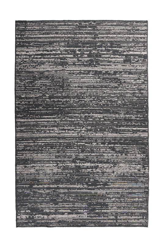 Kalea 125 Grau 160 x 230 cm