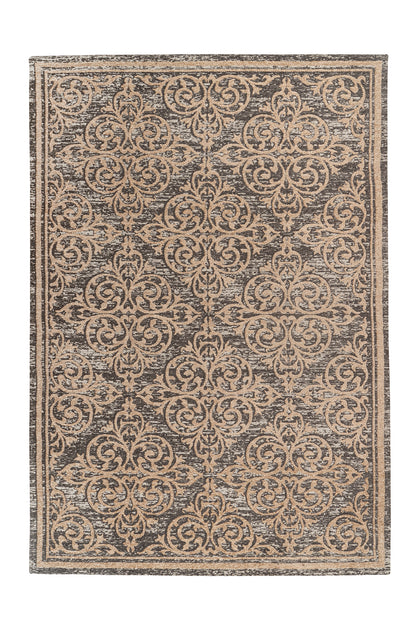 Davis 125 Beige 160 x 230 cm