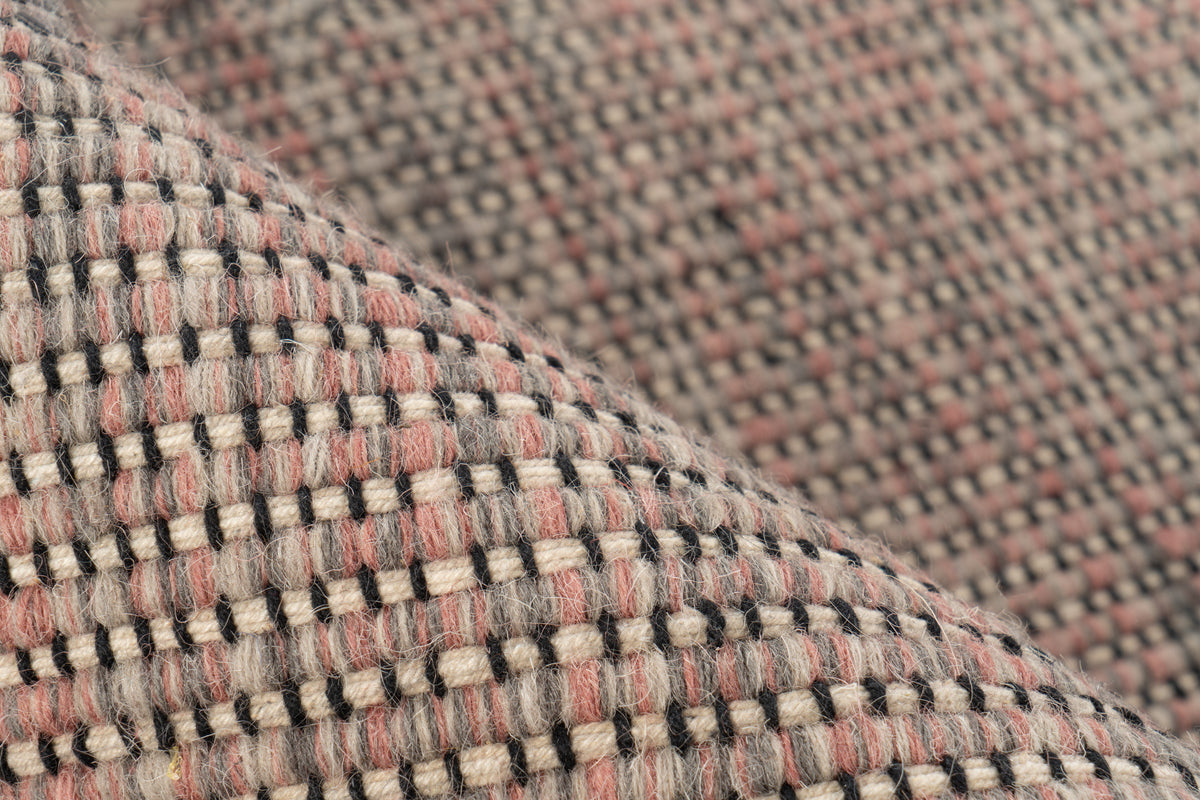 Nomad 8064 Grau / Rosa