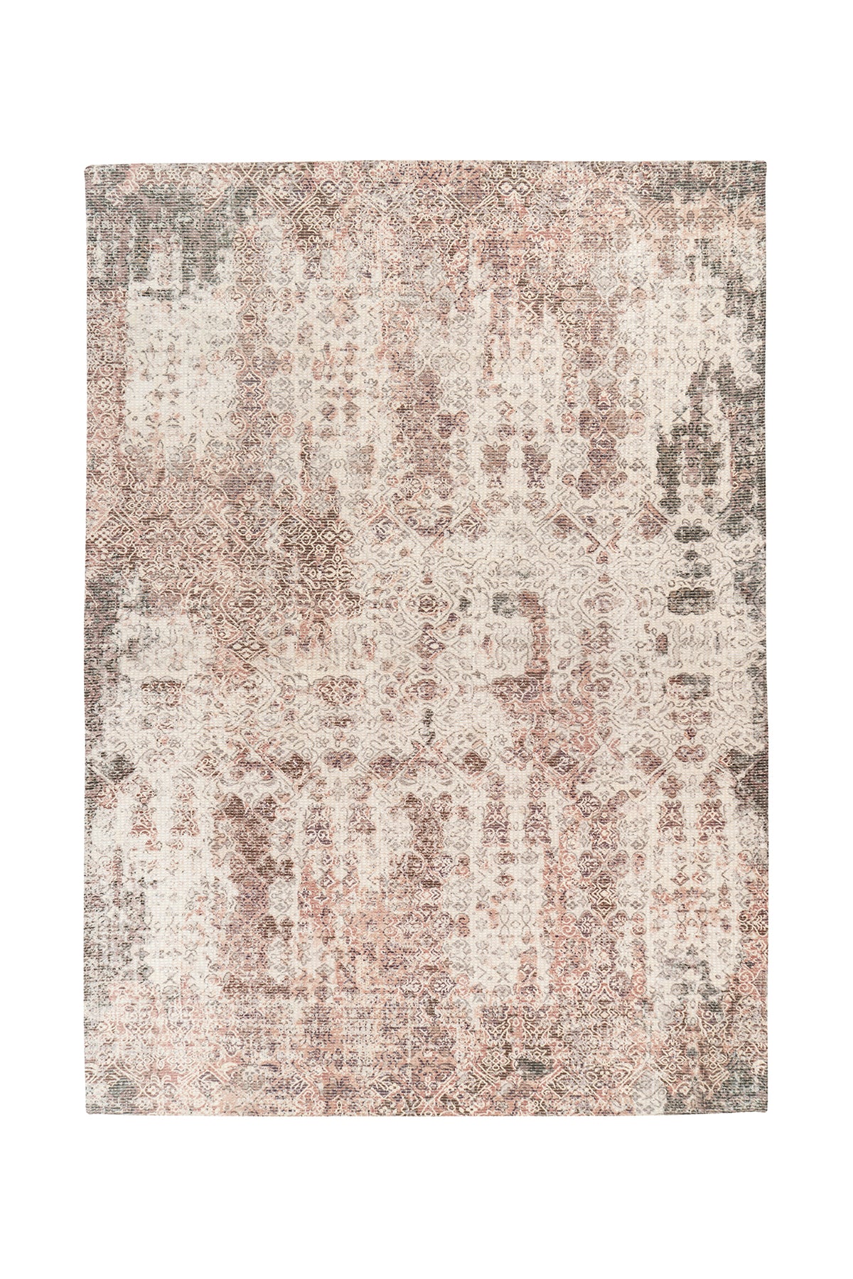 Perry 225 Rouille 80 x 150 cm