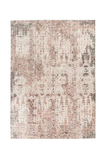 Perry 225 Rouille 80 x 150 cm