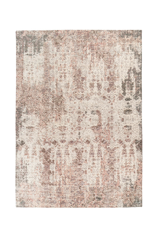 Perry 225 Rouille 80 x 150 cm