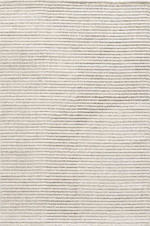 Elio Designer Teppich Hoch- Tief Effekt, 2256 160-Cream