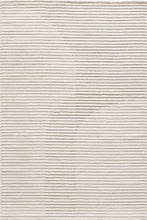 Lade das Bild in den Galerie-Viewer, Elio Designer Teppich Hoch- Tief Effekt, 2256 160-Cream