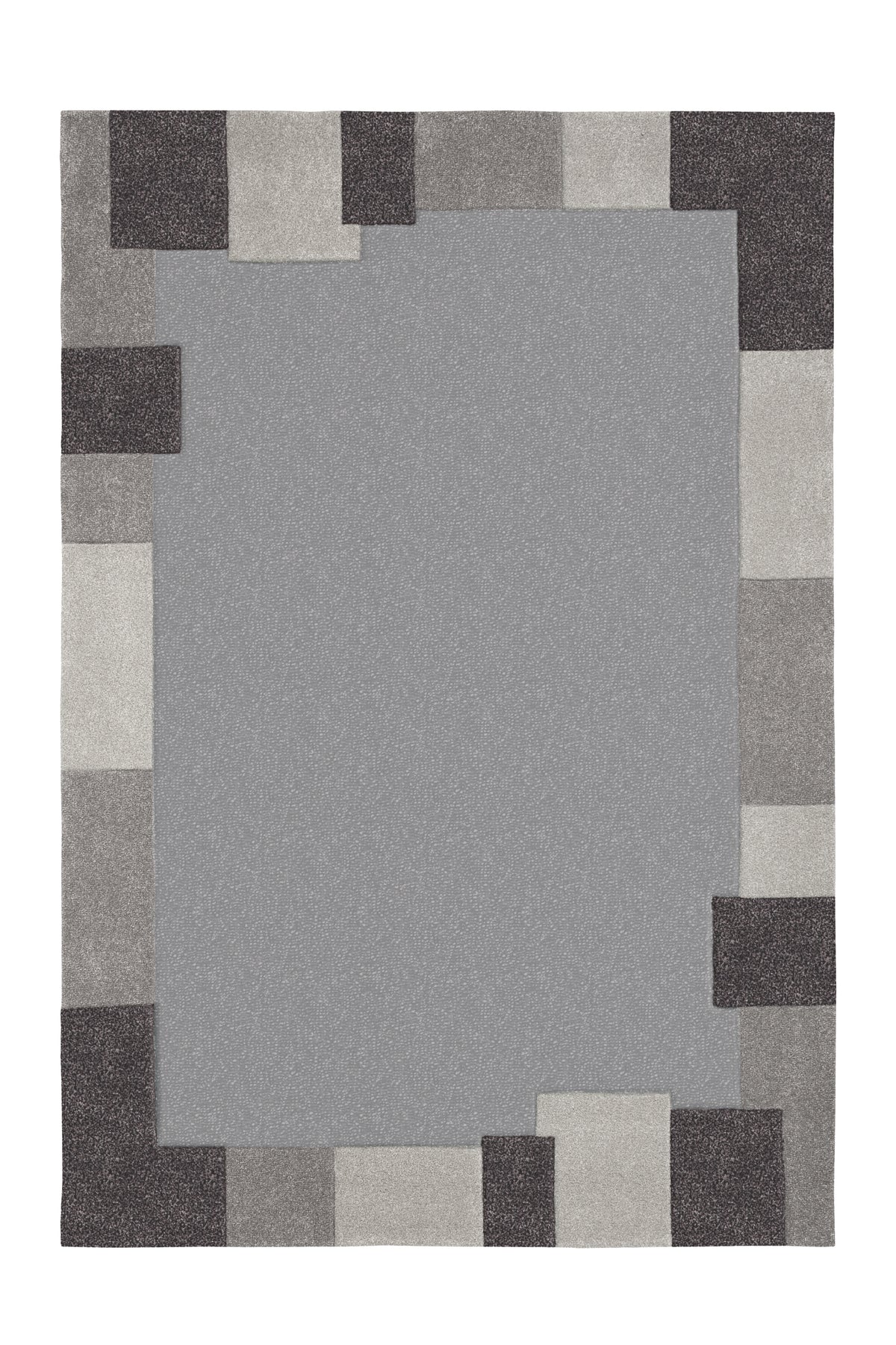 Spirit Frisee 3087 Taupe / Grau