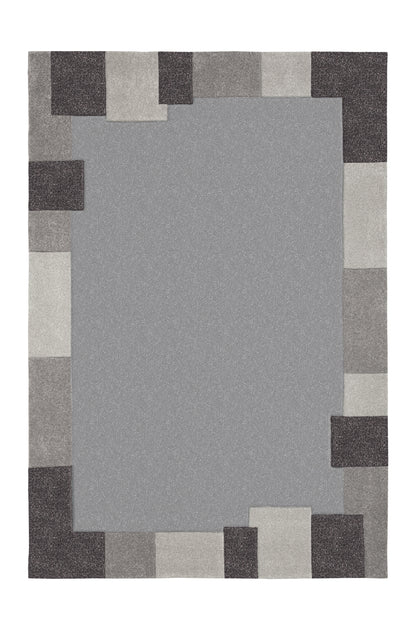 Spirit Frisee 3087 Taupe / Grau
