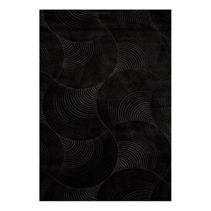 Teppich Fancy 647 Anthrazit