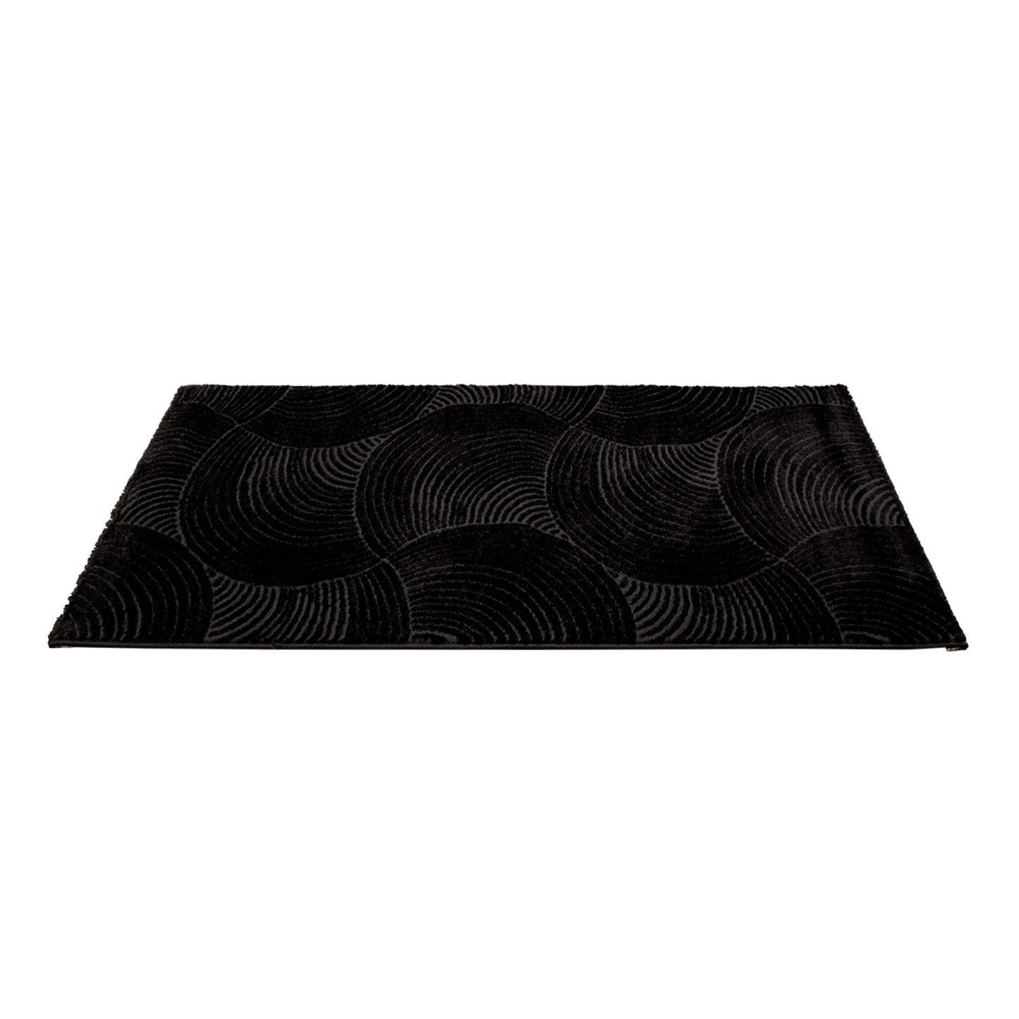 Teppich Fancy 647 Anthrazit