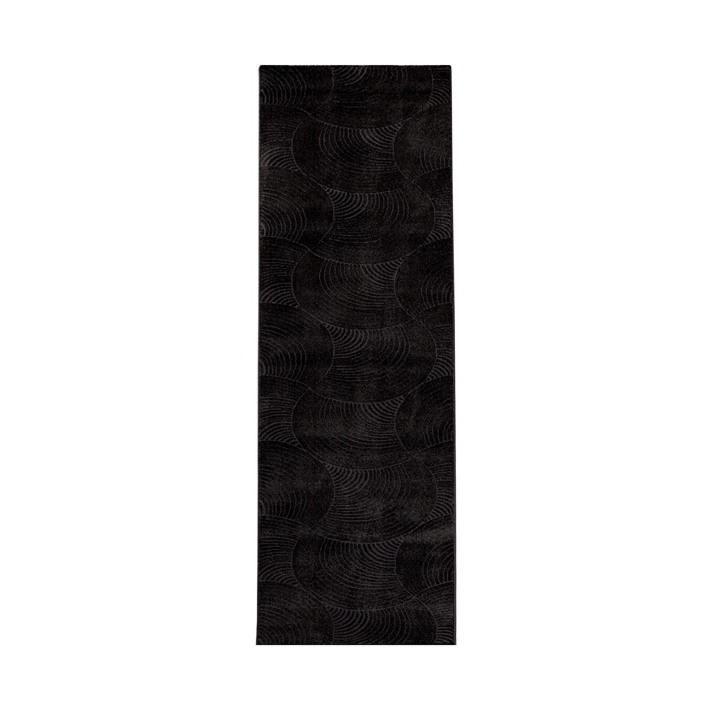 Teppich Fancy 647 Anthrazit