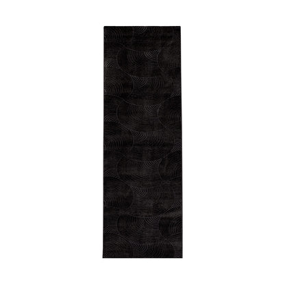 Teppich Fancy 647 Anthrazit