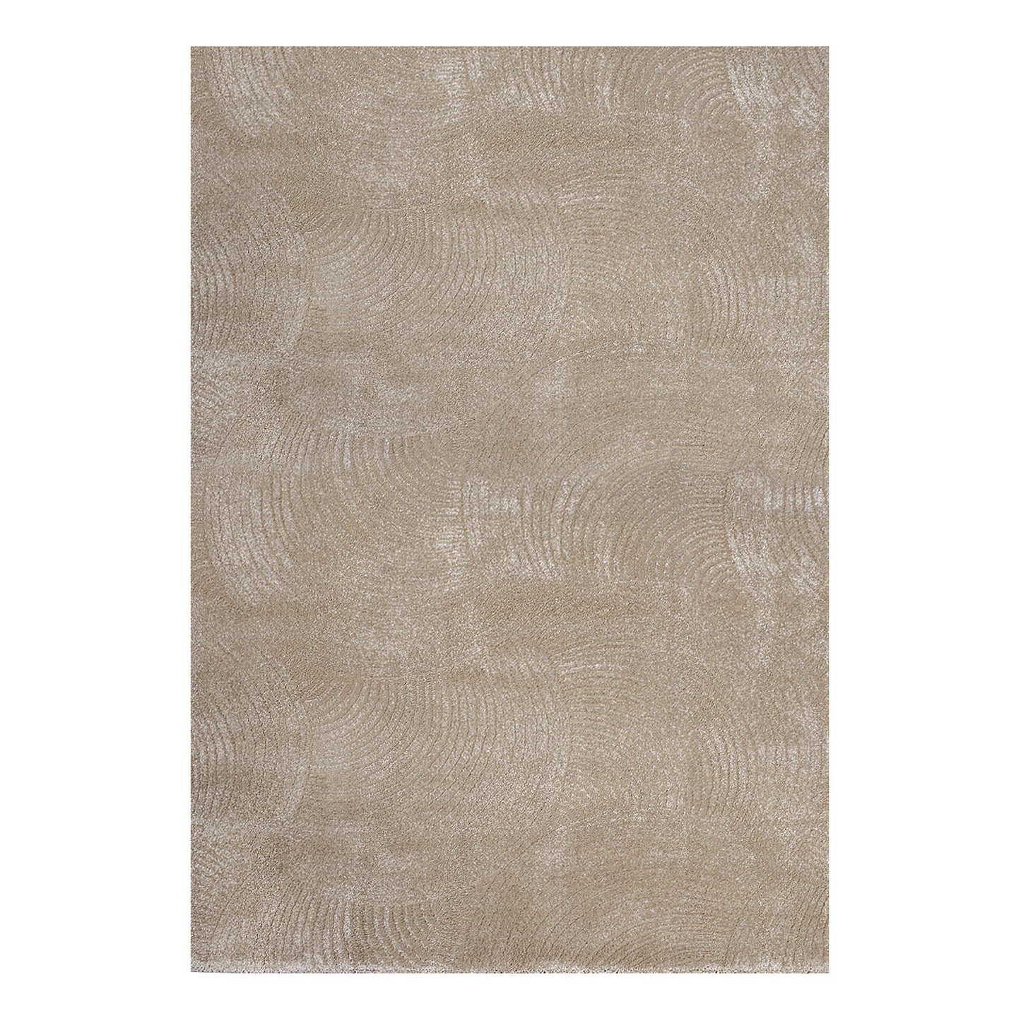 Teppich Fancy 647 Beige
