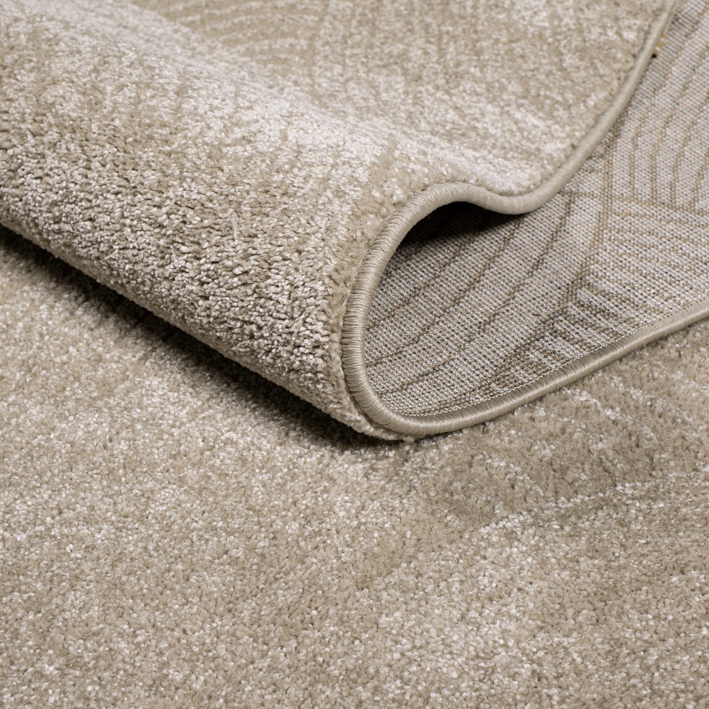 Teppich Fancy 647 Beige