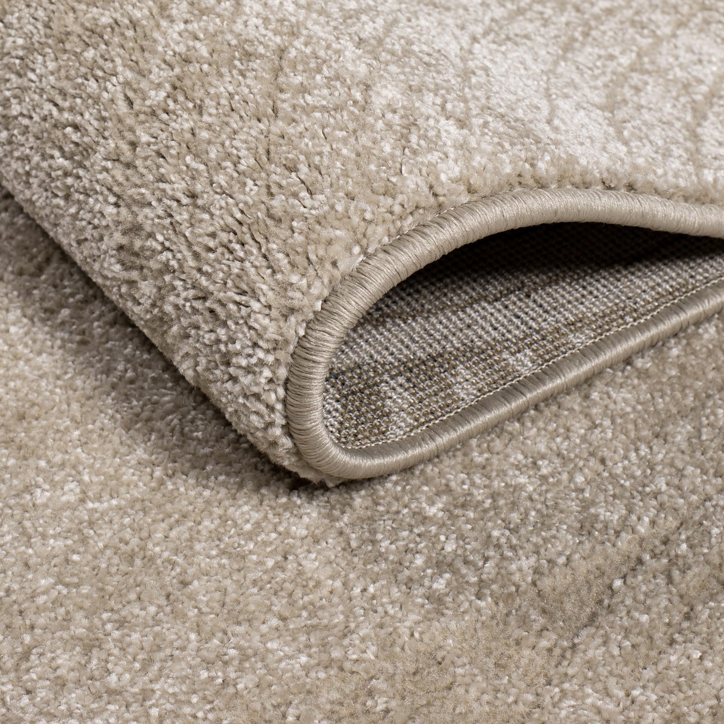 Teppich Fancy 647 Beige