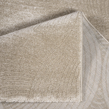 Teppich Fancy 647 Beige