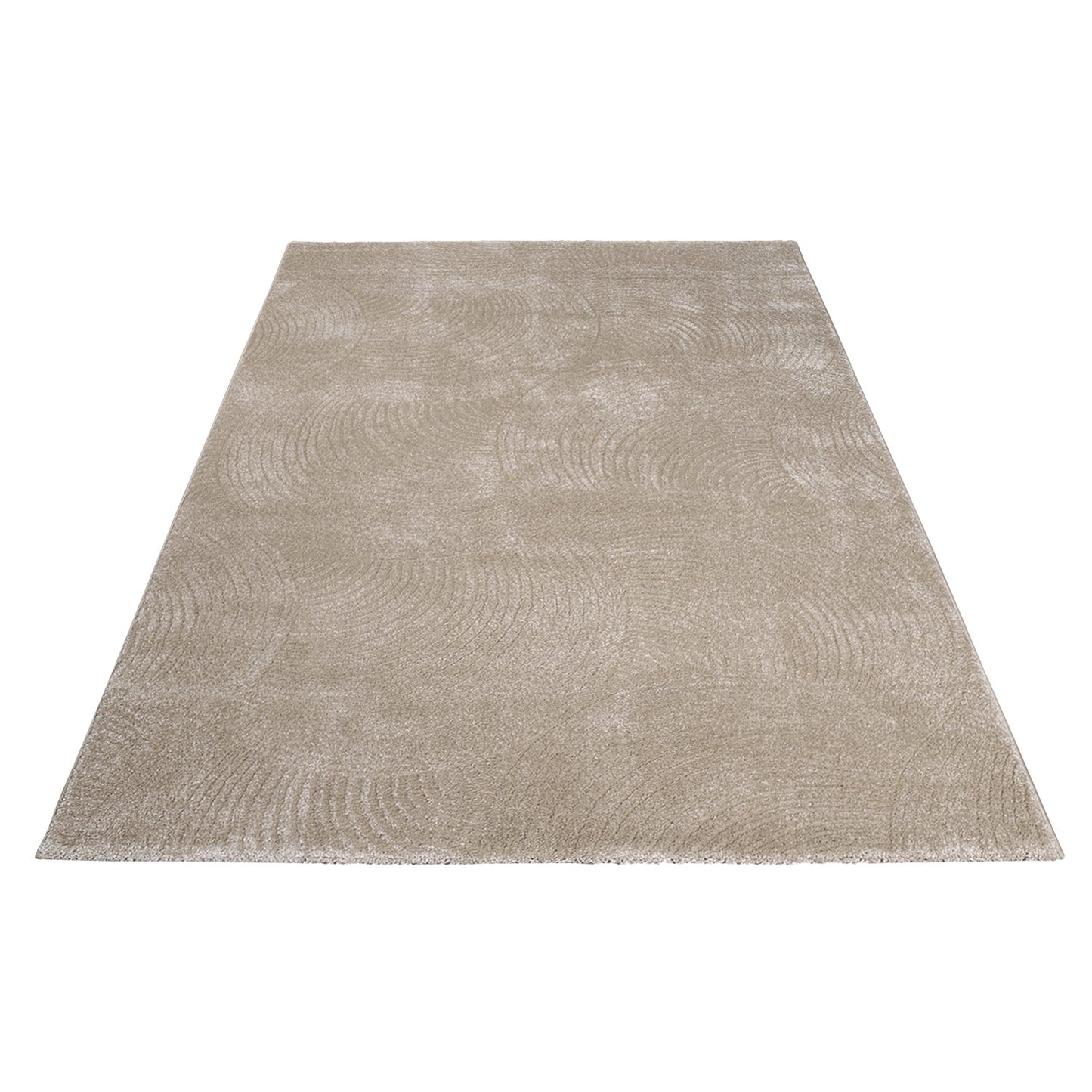 Teppich Fancy 647 Beige