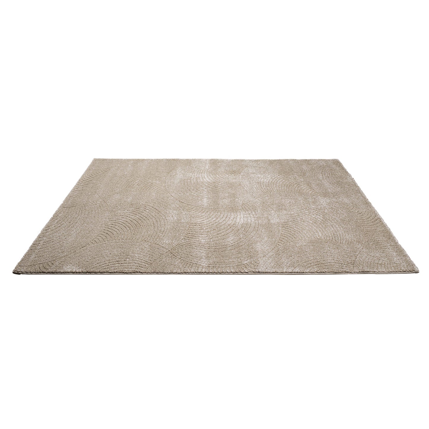 Teppich Fancy 647 Beige