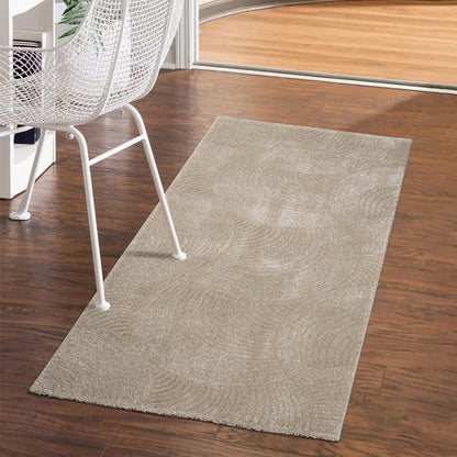 Teppich Fancy 647 Beige
