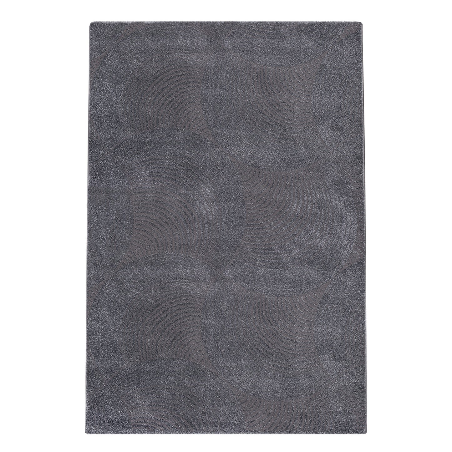 Teppich Fancy 647 Grau