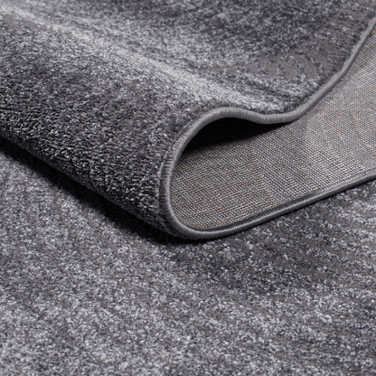 Teppich Fancy 647 Grau