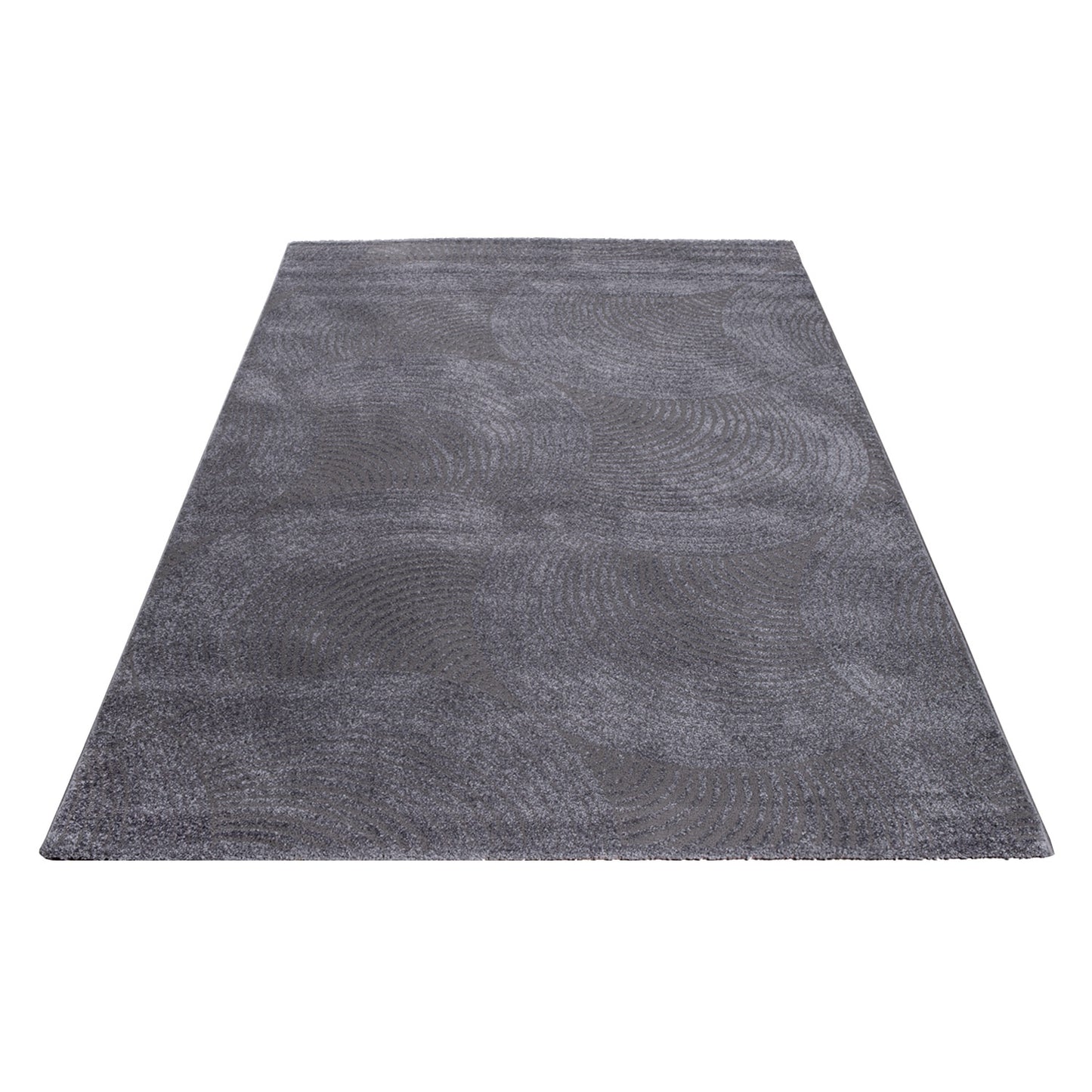 Teppich Fancy 647 Grau