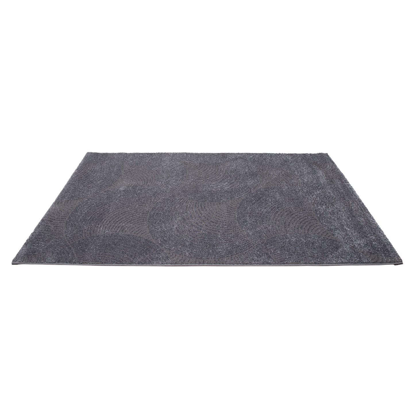 Teppich Fancy 647 Grau
