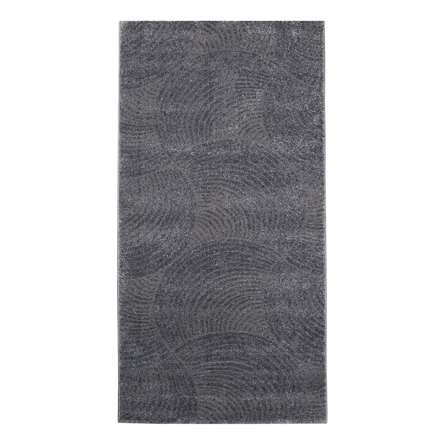 Teppich Fancy 647 Grau