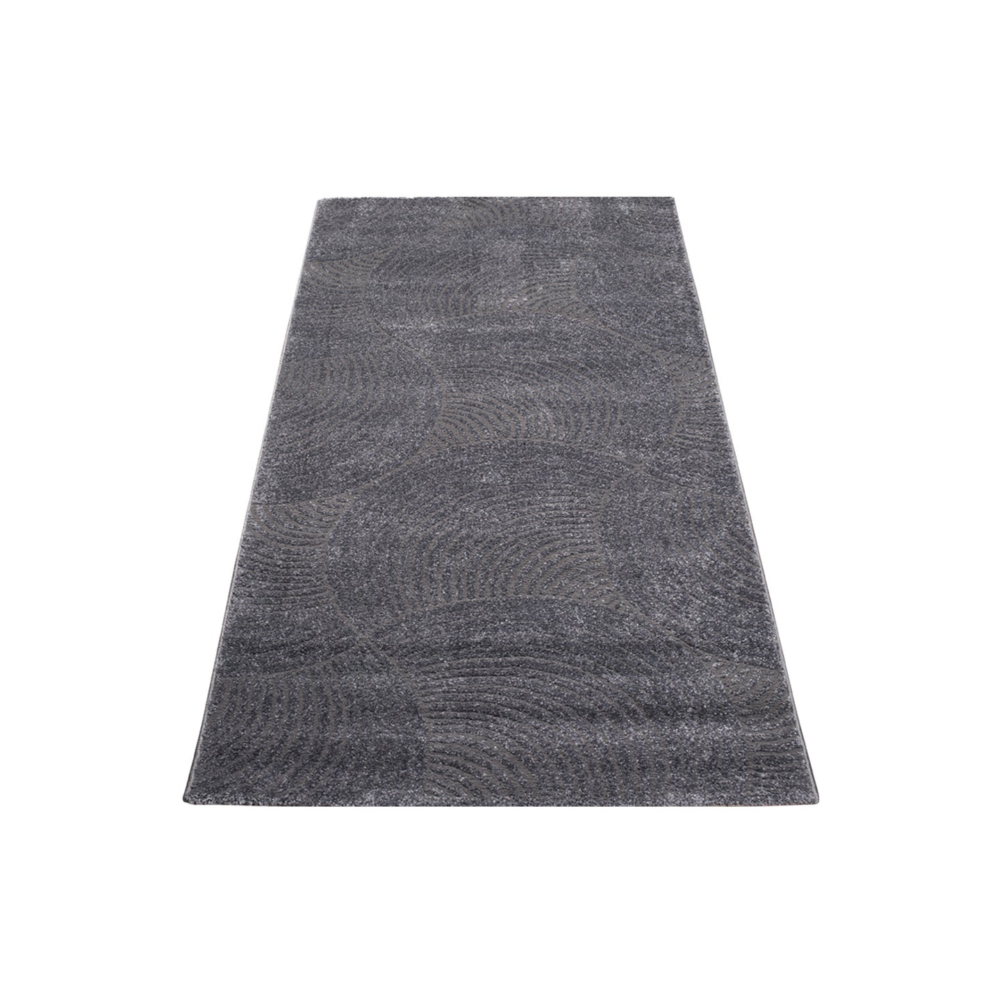Teppich Fancy 647 Grau
