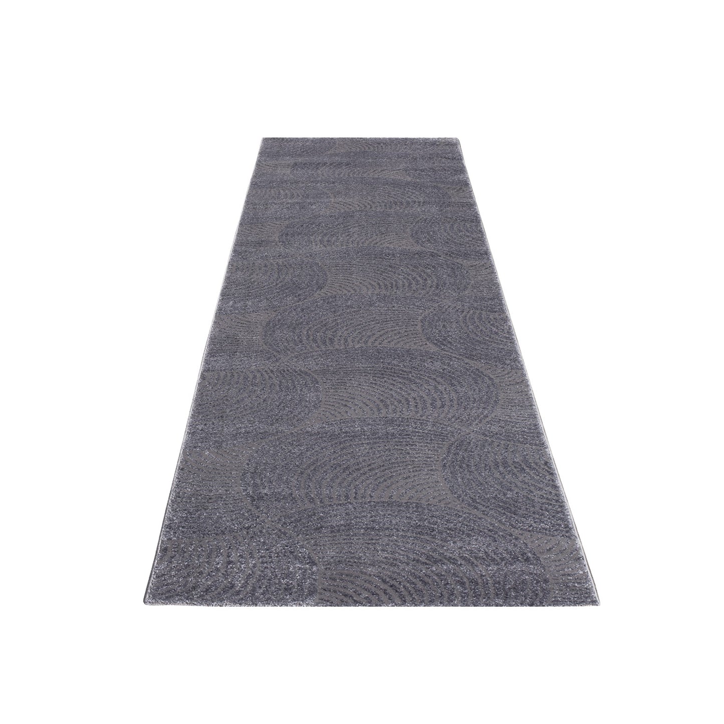 Teppich Fancy 647 Grau