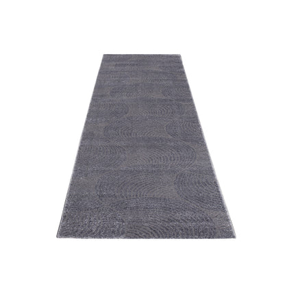Teppich Fancy 647 Grau
